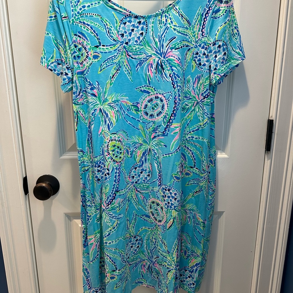 Lilly Pulitzer Dress